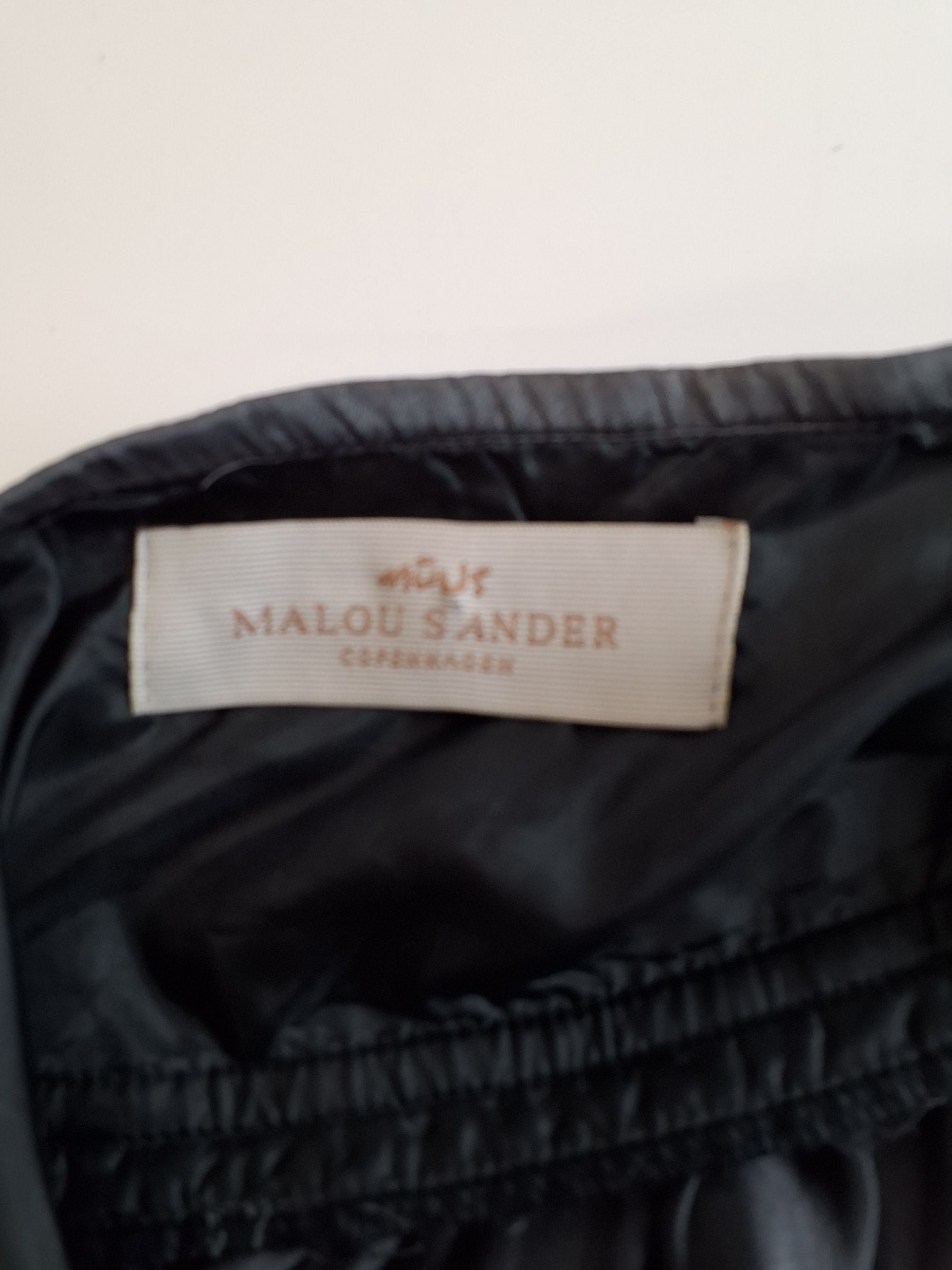 Muss - Malou Sander Kjole